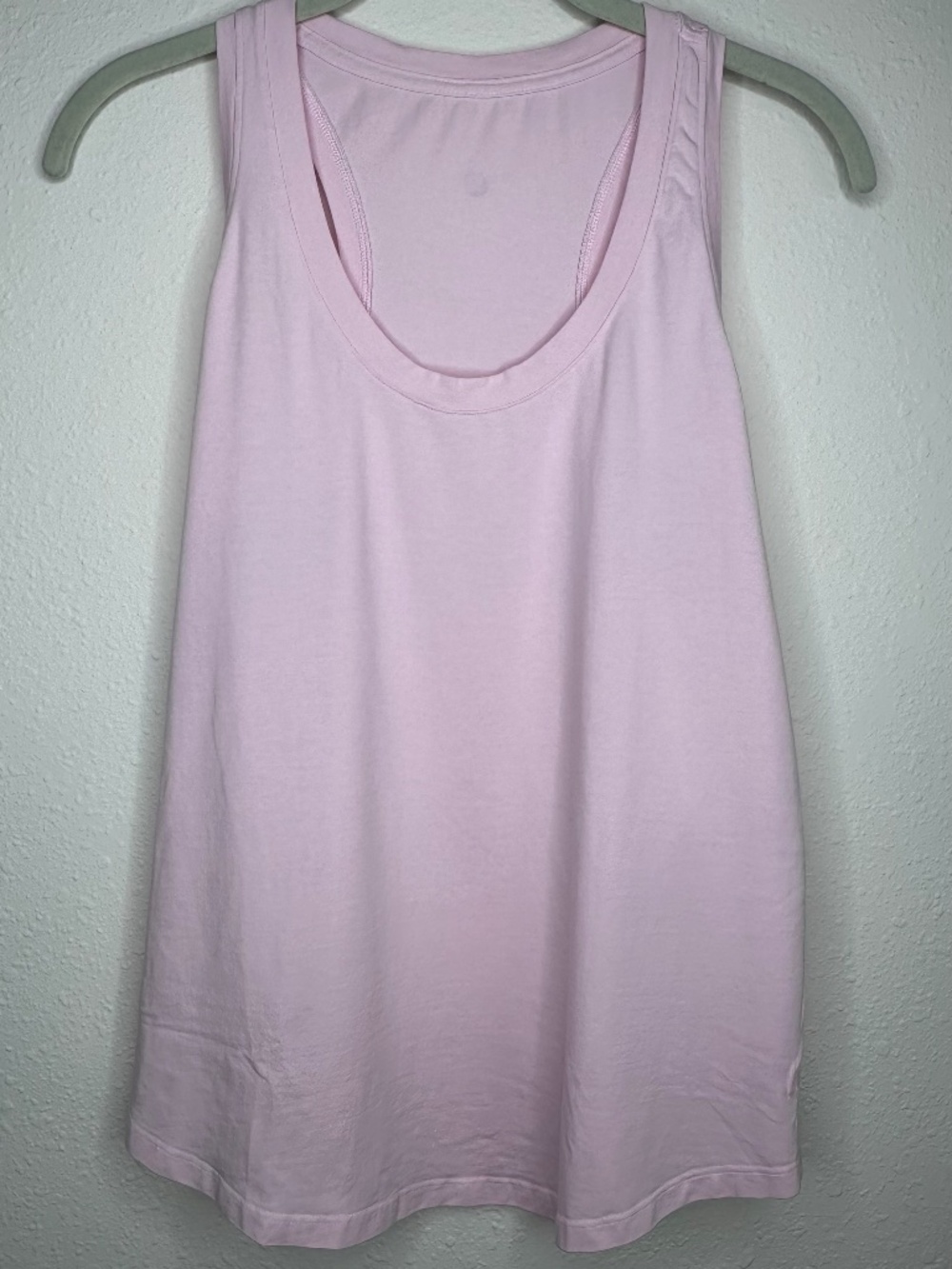 Lululemon Love Tank Top, Size 8